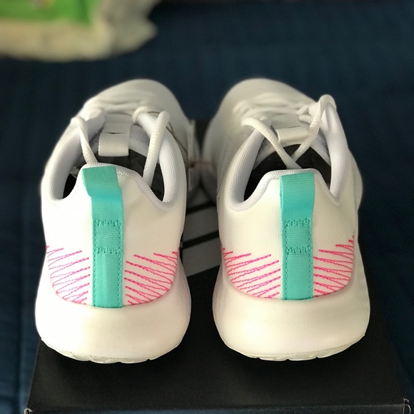 Adidas Fluidstreet - Picture 4 of 5